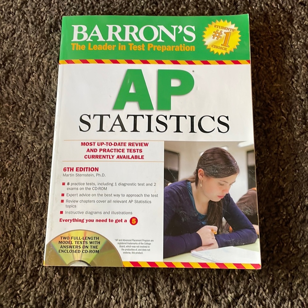 AP Statistics